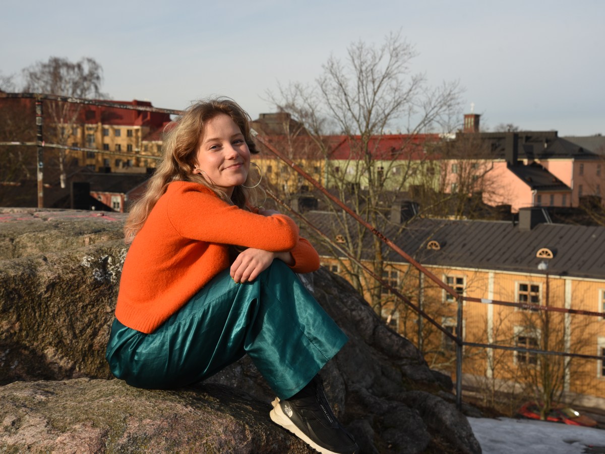 Strategiapohdintoja: kasvun tavoittelusta luopuminen ohjaa huomion nykyisiin asukkaisiin (LS&nbsp;18.2.)